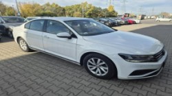 Volkswagen Passat B8