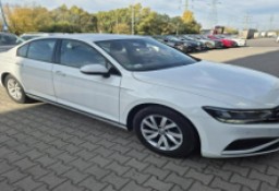 Volkswagen Passat B8