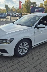 Volkswagen Passat B8-2