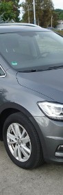 Volkswagen Touran III Highline.Serwis ASO.-3