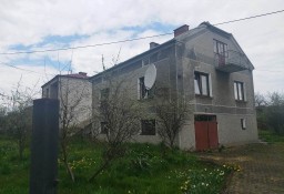 Dom Korczyna