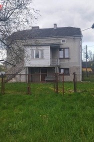 Dom wolnostojący w Korczynie-2