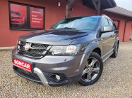 Fiat Freemont 2,0 JTD MULIJET CROSS 4X4 170KM