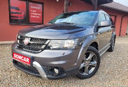 Fiat Freemont 2,0 JTD MULIJET CROSS 4X4 170KM