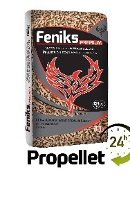 Pellet Feniks 6mm Propellet Opole ul. Wspólna 1-2