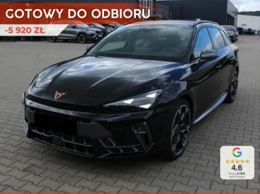 Cupra Leon 1.5 eTSI mHEV DSG 1.5 eTSI mHEV 150KM DSG-1