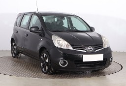 Nissan Note E12 , Salon Polska, Klimatronic, Tempomat,ALU