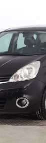 Nissan Note E12 , Salon Polska, Klimatronic, Tempomat,ALU-3