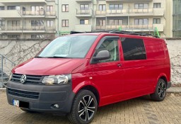Volkswagen Transporter T5 CAMPER - SOLAR