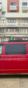 Volkswagen Transporter T5 CAMPER - SOLAR-4