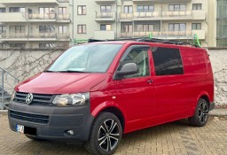 Volkswagen Transporter T5 Camper dach -solary