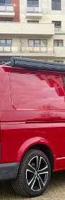 Volkswagen Transporter T5 Camper dach -solary-3