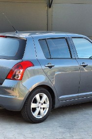 Suzuki Swift IV * 1.3i * Z NiEMiEC* BARDZO Ładny* 5drzwi*KLiMATRONiK* LiFT*-2