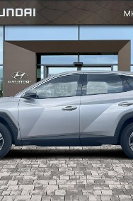Hyundai Tucson III Już od 59 911zł | Modern Plus | NOWOŚĆ | 1.6 T-GDI 6MT (150 KM)-2