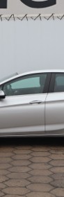 Opel Astra J , Salon Polska, Klimatronic, Tempomat, Parktronic-4