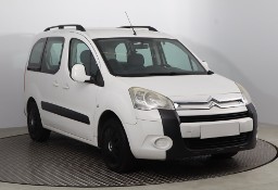 Citroen Berlingo II , Klima