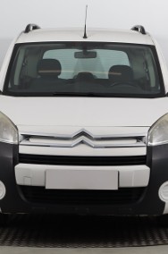 Citroen Berlingo II , Klima-2