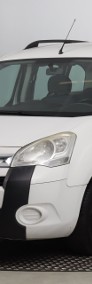 Citroen Berlingo II , Klima-3