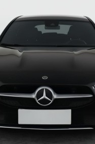 Mercedes-Benz Klasa CLA Salon Polska, Serwis ASO, Automat, Skóra, Navi, Klimatronic,-2