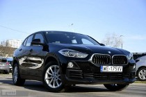 BMW X2 SalonPL*Fvat23%*1Wł*Leasing*ASO*DarmowePrzeglądy*Automat*140KM