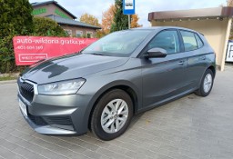 Skoda Fabia III Salonowa 20 tys. km. Kamera Gwarancja