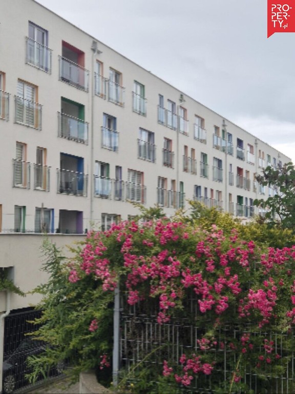 Mieszkanie na sprzedaż, 32 m², 2 pokoje Władysławowo Władysławowo