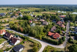 Działka budowlana Długa Kościelna, ul. Rajska