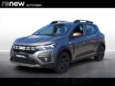 Dacia Sandero II Stepway 1.0 TCe Extreme LPG-1