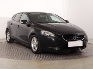 Volvo V40 II , Automat, Klimatronic, Parktronic, Podgrzewane siedzienia