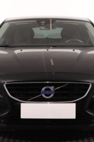 Volvo V40 II , Automat, Klimatronic, Parktronic, Podgrzewane siedzienia-2