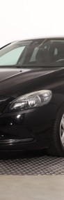 Volvo V40 II , Automat, Klimatronic, Parktronic, Podgrzewane siedzienia-3