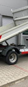 Ford Transit Skrzynka Narzędziwa EURO 5 HAK 2500 kg Super Stan !!-3