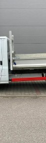 Ford Transit Skrzynka Narzędziwa EURO 5 HAK 2500 kg Super Stan !!-4