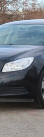 Opel Insignia , GAZ, Klimatronic, Tempomat-3