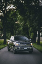 Ford F-Seria