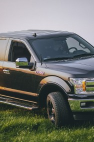 Ford F-Seria XIII 4x4 Faktura VAT 23 %-2