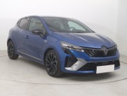 Renault Clio V , Salon Polska, 1. Właściciel, Serwis ASO, Skóra, Navi,