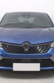 Renault Clio V , Salon Polska, 1. Właściciel, Serwis ASO, Skóra, Navi,-2