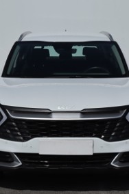 Kia Sportage IV , Salon Polska, 1. Właściciel, Serwis ASO, Klimatronic,-2