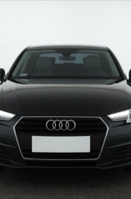 Audi A4 B9 , Automat, Skóra, Navi, Klimatronic, Tempomat, Parktronic-2