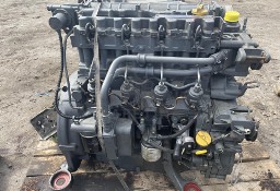 Deutz D2011L04W - silnik kompletny