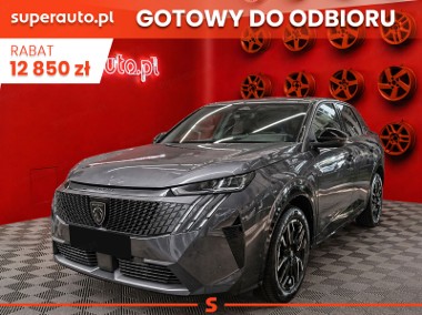 Peugeot 3008 II Allure e-DCS 1.2 mHEV Allure e-DCS 1.2 mHEV 145KM / Pakiet Bezpieczeństwo,-1