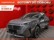 Peugeot 3008 II Allure e-DCS 1.2 mHEV Allure e-DCS 1.2 mHEV 145KM / Pakiet Bezpieczeństwo,