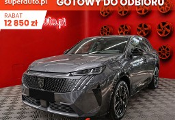 Peugeot 3008 II Allure e-DCS 1.2 mHEV Allure e-DCS 1.2 mHEV 145KM / Pakiet Bezpieczeństwo,