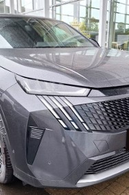 Peugeot 3008 II Allure e-DCS 1.2 mHEV Allure e-DCS 1.2 mHEV 145KM / Pakiet Bezpieczeństwo,-2