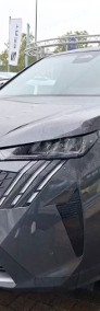 Peugeot 3008 II Allure e-DCS 1.2 mHEV Allure e-DCS 1.2 mHEV 145KM / Pakiet Bezpieczeństwo,-3