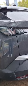 Peugeot 3008 II Allure e-DCS 1.2 mHEV Allure e-DCS 1.2 mHEV 145KM / Pakiet Bezpieczeństwo,-4