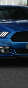 Ford Mustang VI 305KM*Automat*Xenon*Led*Kamera*Alu*Komp*Temp*Klimatyzacja !!!-3