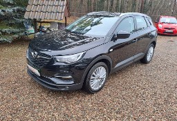 Opel Grandland X DIESEL