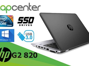 HP ELITEBOOK 820 G2 I5 8 GB RAM 256 GB SSD 12,5" WIN10 LapCenter.pl-1